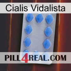 Cialis Vidalista 21